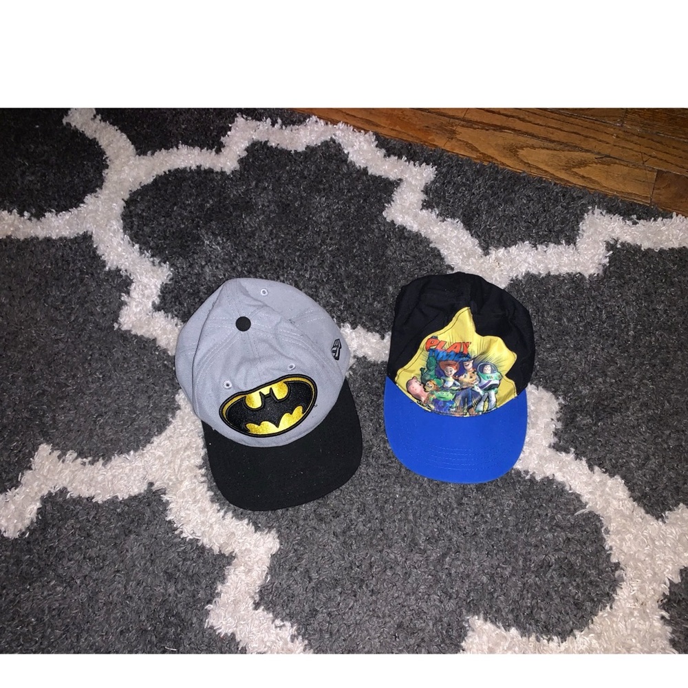 Childrens hats